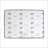 Mattresses, Eastern King 12-Inch Hybrid Mattress – Breathable Quilted Cover, Green Tea Extract, Plush Comfort in a Box | White | Foam+Spring-853585599