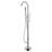Freestanding Tub Filler with Diverter-51004317