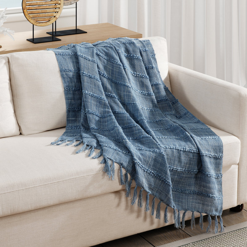 REEF THROW, Blue