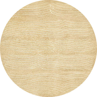 Tapis abstrait moderne 400