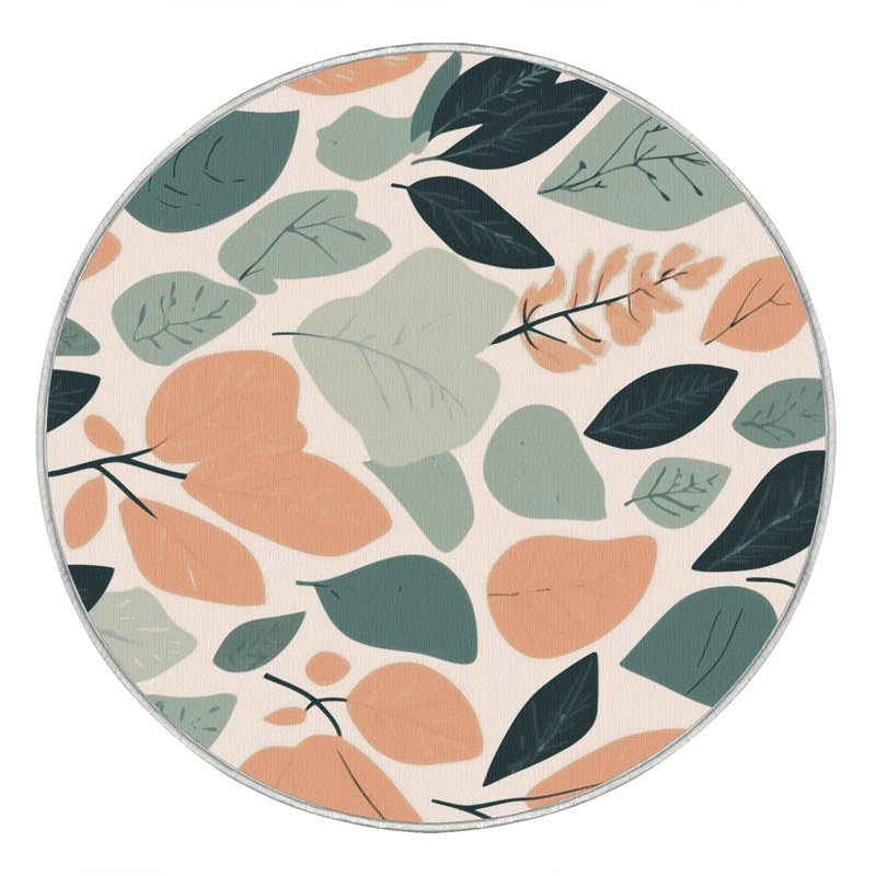 Earthbound Melody Rug, Round 3'