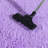 6x9 ft Shag Rugs for Living Room, Purple Soft Fluffy Rug for Bedroom, Non-Slip Area Rug for Kids Home Dorm Decor Aesthetic-1442346019