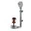 Triana Armed Sconce
