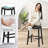2 - Person Pedestal Dining Set