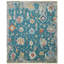 Zahara Hand Knotted Wool Area Rug-57207593