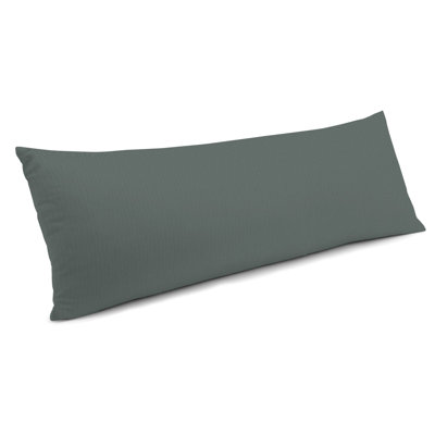 ClassicLinen Rectangular Lumbar Pillow