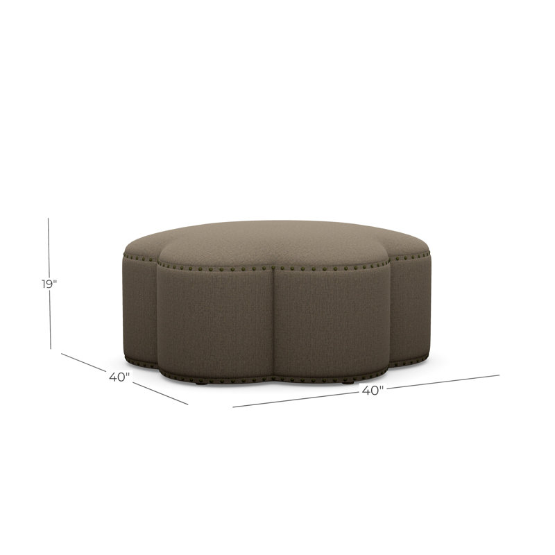 Ottoman, No, Grande 120912