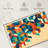 Avery Retro Cube Abstract-108879309