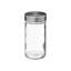 Freestanding Stainless Steel Spice Rack