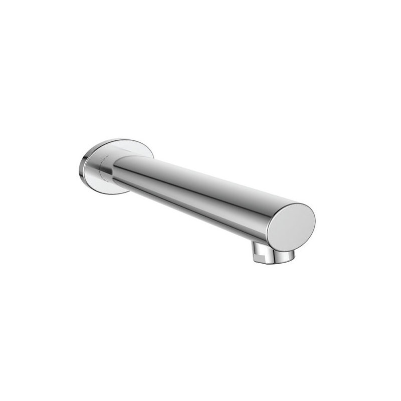 Fresh Tub Filler, Polished Nickel