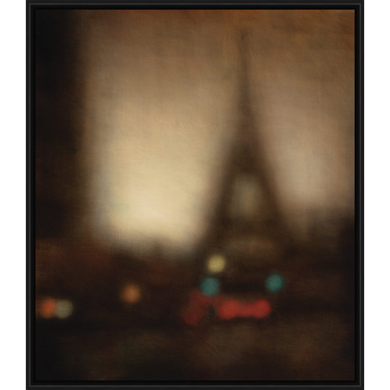 Castle In The Air 2 Print by Art House Studios, 26" H x 23" W x 2" D