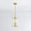 Rio 3 Light Lantern