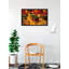 «Night Cafe with Pool Table» par Vincent Van Gogh, reproduction d'impression sur papier-836979701-836979706
