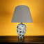 Radu Ceramic Table Lamp