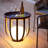 Solar Flower Stand Light-120796554