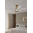 Veyra 56" 5CCT LED Smart Ceiling Fan-124315493-124315494