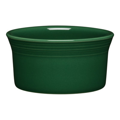 Fiesta 8 OZ Ramekin 4 Inch