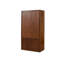 Toronto Solid Wood Wardrobe-106803522