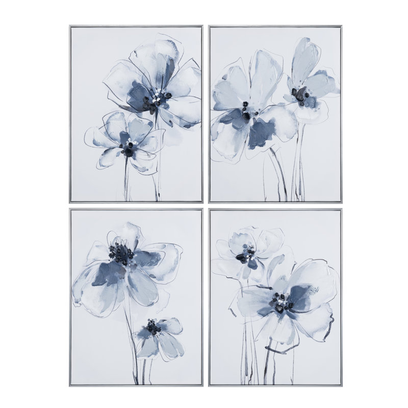 Sultry Florals