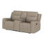 Ensemble de canapé inclinable 3 pièces-245207249