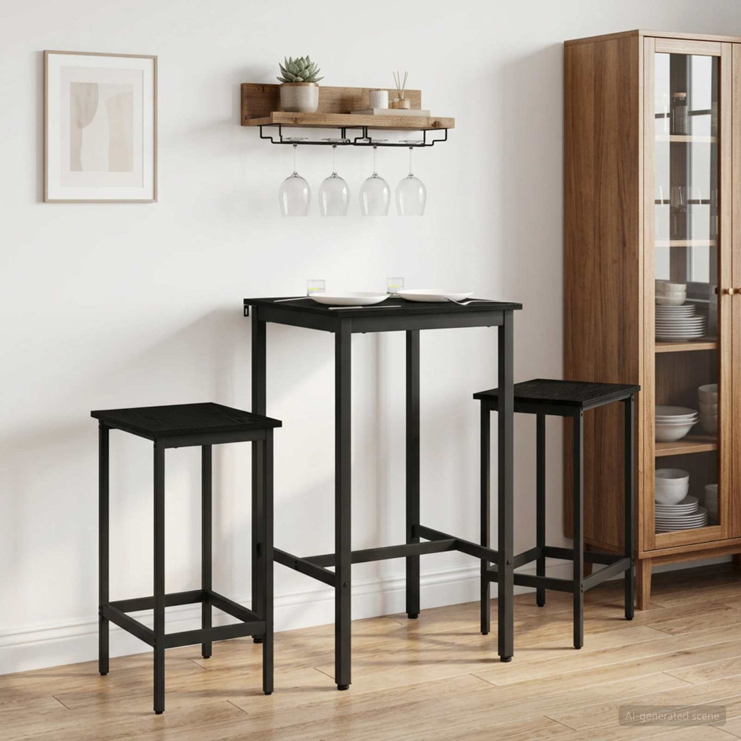 Counter Stool