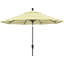 Parasol 9 'Market Sunbrella-826768920-826768924-931865120
