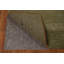 Tapis vert Tribal Gabbeh