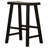  Creations Sawhorse Counter Stool-111926015-111926019