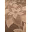 Tapis moka en laine touffeté à la main Cloninger-19234209