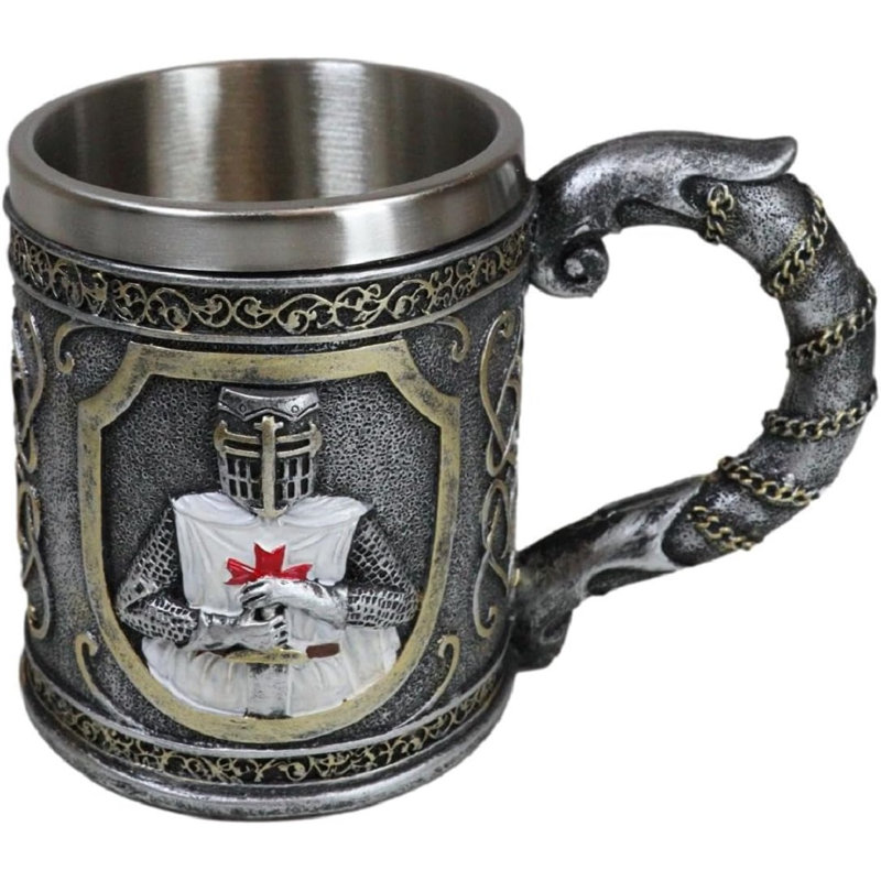Tasse à armoiries Sova
