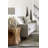 Peek Abstract End Table