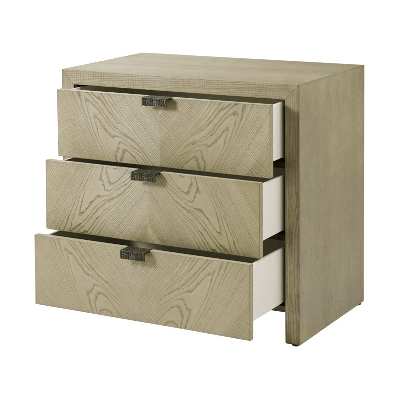 Catalina 30'' W Nightstand, Dune