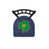 Notre Dame Fighting Irish- Shamrock selected