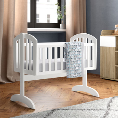 Sophie Rocking Crib