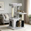 85 cm H Cat Tree / Condo
