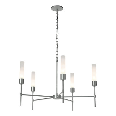 Vela 5 - Light Sputnik Sphere Chandelier