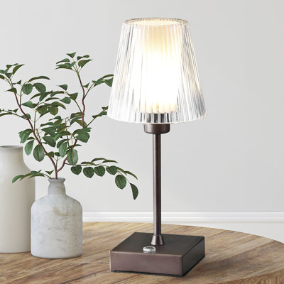 Zuria Desk Table Lamp