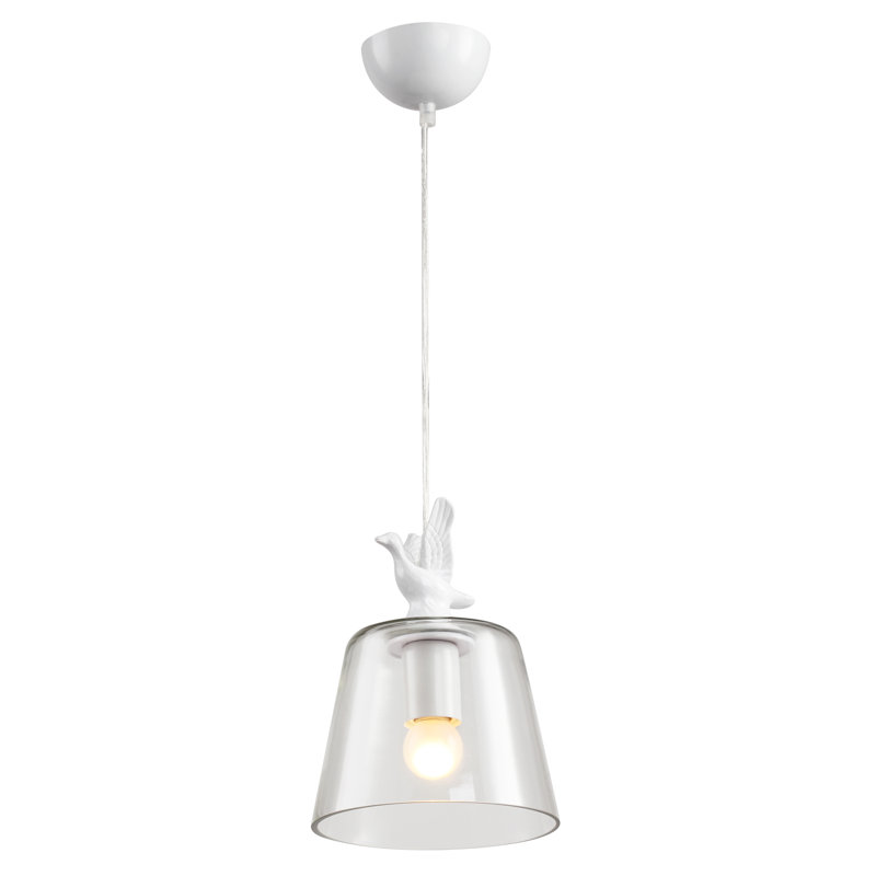 1 - Light Pendant