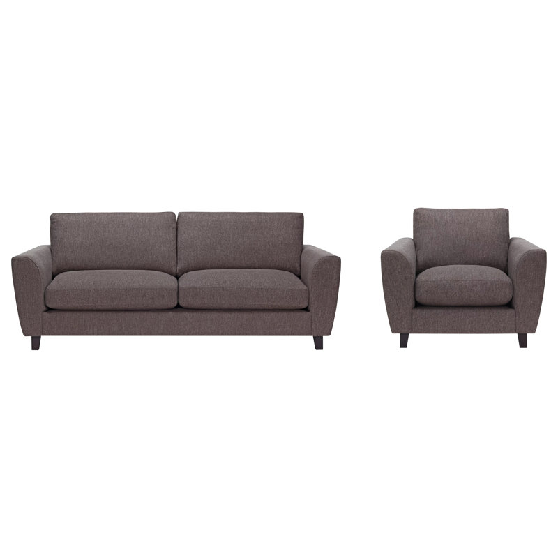 Mcginnis 2 - Piece Living Room Set