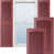 Baie rouge