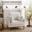 Fauteuil d'appoint 42 po-2032321384