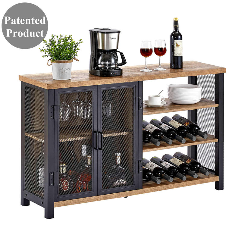 47.24'' Bar Cabinet