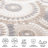 Longlier Performance Geometric Indoor/Outdoor Area Rug-205344175