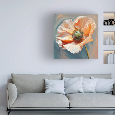Art sur toile Tina Lavoie