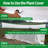 10x50Ft Plant Freeze Protection Cover