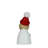 Valentine's Day Figurine