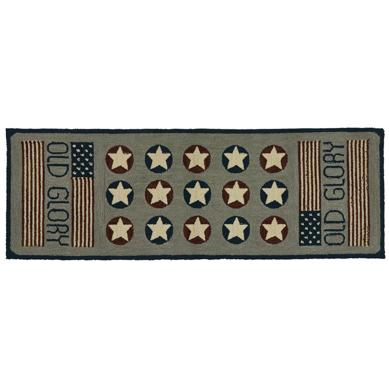 Keidrick Indoor Rug