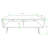 Jorgenson Solid Wood Top Cocktail Table