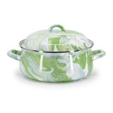 Modern Monet Dutch Oven