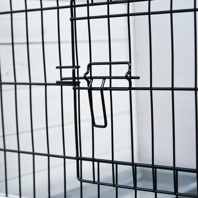 Abrams Weather Resistant Rabbit Hutch